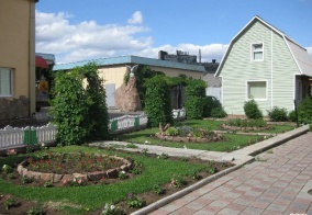 Отель Алтай в Алтайском крае