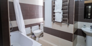 Сириус: Апартаменты Red Apartments