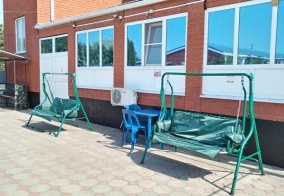 Гостевой дом 4 сезона в Пересыпь