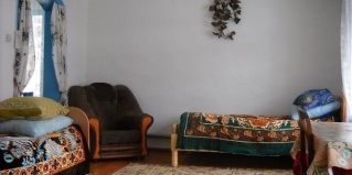 Чемал: Коттедж У острова Патмос