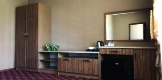 Талдыкорган: Хостел Park House