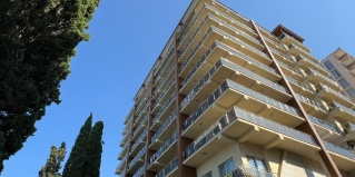 Сочи: Апартаменты Альфа