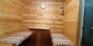 Чемал: Гостевой дом Гостевой дом