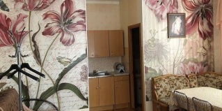 Ханты-Мансийск: Коттедж Весна