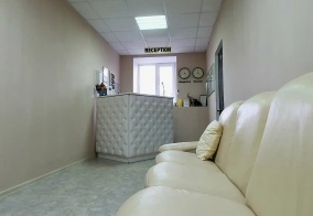 Отель Hotel Октябрьский в Шадринске