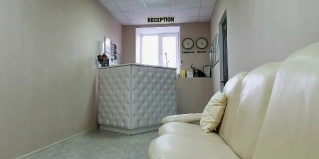 Шадринск: Отель Hotel Октябрьский