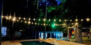 Архыз: Отель Green Park Arkhyz&SPA