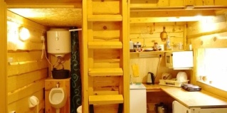 Кондопожский район: Гостевой дом Гостевой дом