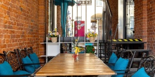 Санкт-Петербург: Отель izzzi 3* у Гостиного двора