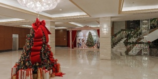 Владивосток: Отель Лотте отель Владивосток