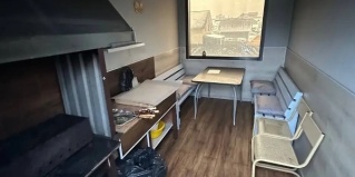 Екатериновка: Гостевой дом Гостевой дом