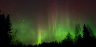 Парконмяки: Глэмпинг Хюгге Кэмп Карелия