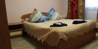 Мокрое: Мини-отель Таверна