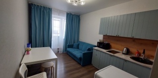 Волгоград: Апартаменты Grand avenue vlg