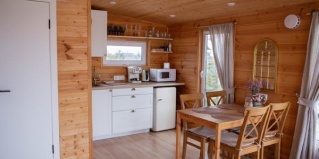 Успенка: Коттедж Dream house