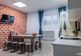 Хостел City Centre Hostel в Владивостоке