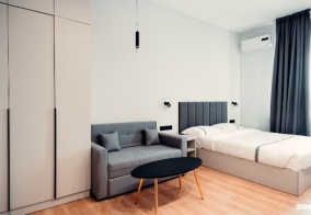 Отель Green Hill Hotel  в Алматы