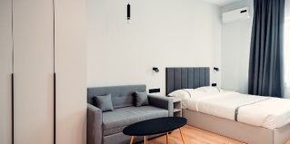 Алматы: Отель Green Hill Hotel