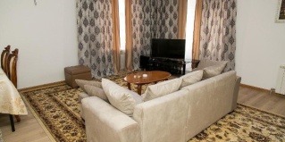 Кызылорда: Отель Mirage