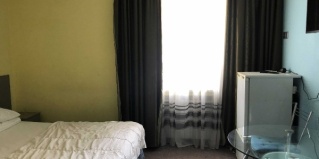 Каменск-Шахтинский: Отель Зима