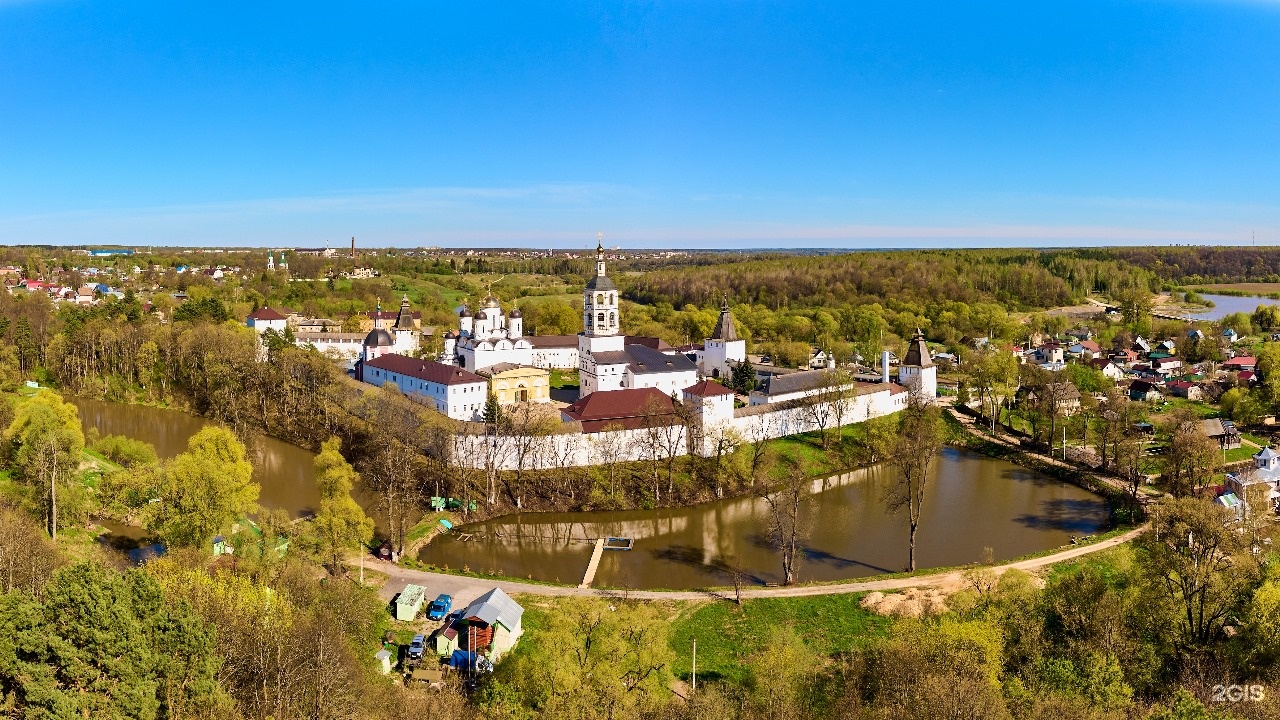 Одинцовский городской округ: Отель ПСБ Патриот Cosmos hotels