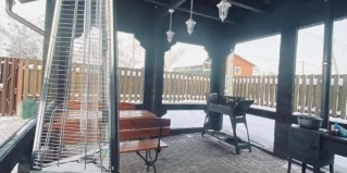 Черемшанка: Гостевой дом Алтай