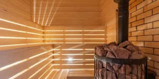 Светлое: Глэмпинг Рай в шалаше