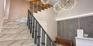 Кисловодск: Апартаменты Вега