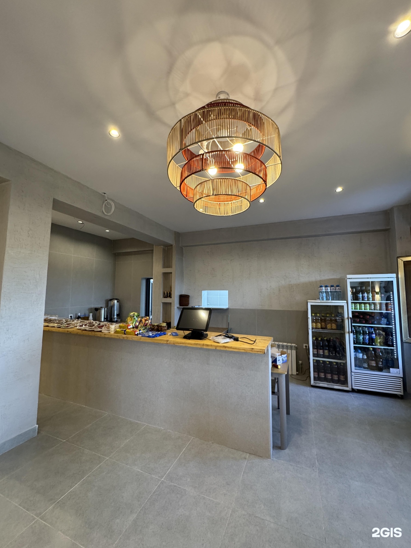 Paidaly Hotel & Spa