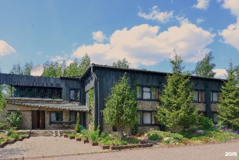 Наро-Фоминский городской округ: Отель Vе art resort