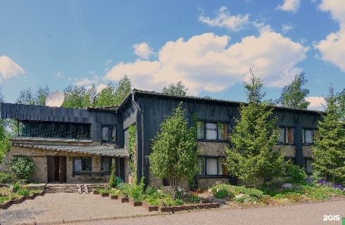 Наро-Фоминский городской округ: Отель Vе art resort