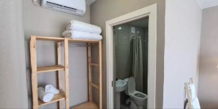 Лыхны Агу: Отель Villa Blanca