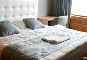 Турбаза Алые паруса в Владивостоке