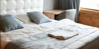 Владивосток: Турбаза Алые паруса