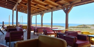 Кучугуры: Отель Hotel Kuchugury