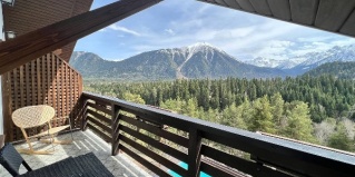 Архыз: Отель White Peak