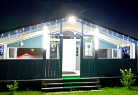 Коттедж Гостевой дом в Тверской области