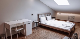 Казань: Отель Hotel`13