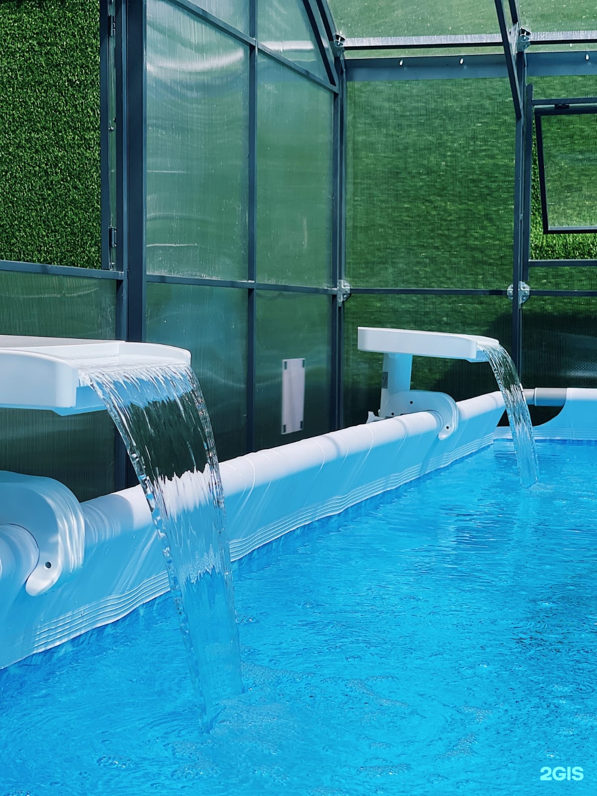 Atlantic Spa