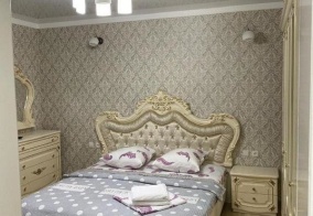 Отель Hotel Askar в Шымкенте