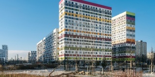 Москва: Апартаменты Квартира Дяди Фёдора