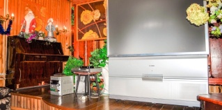 Ярославль: Коттедж Дом на Волге