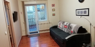 Зеленая Поляна: Коттедж Шишма