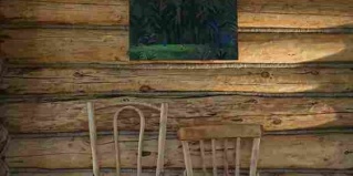 Суздаль: Коттедж Желтый дом