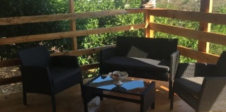 Псырцха: Гостевой дом У Кристины