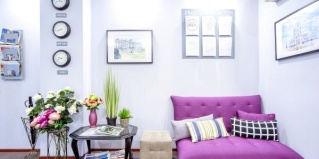 Санкт-Петербург: Отель Голд Инн Syncotel