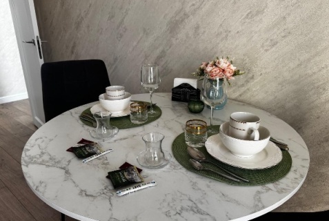 Астана: Апартаменты Grand Turan Apartments