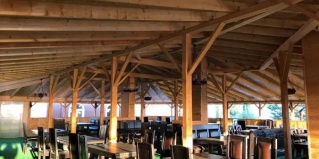 Лазаревское: Отель Santara