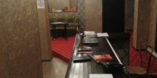 Москва: Хостел Наследие