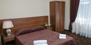 Адлер: Коттедж Гранат by Sun City Hotels